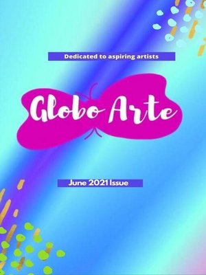 cover image of Globo arte June 2021